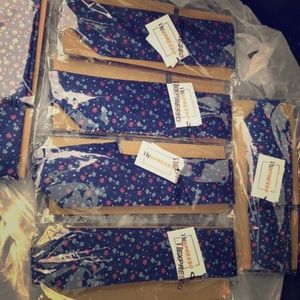 Neckties $5.00 each or all for $20.00